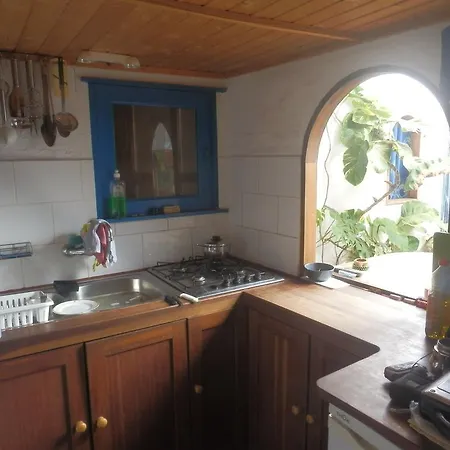 Casa Charly Διαμέρισμα *