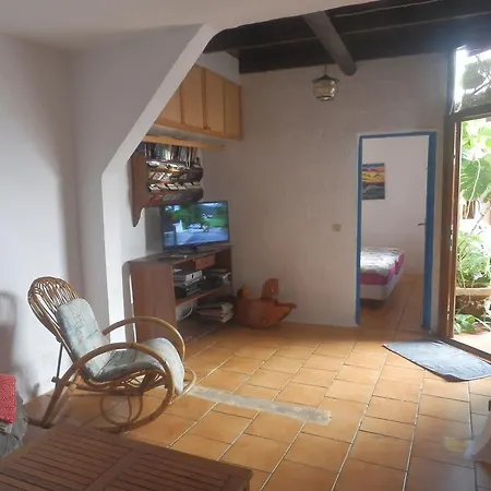 Apartment Casa Charly Arrieta (Lanzarote)