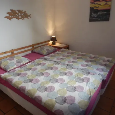 Casa Charly Apartment *