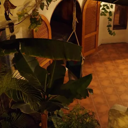 Casa Charly