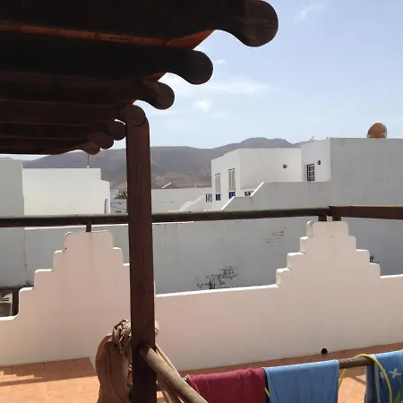 Casa Charly Apartment Arrieta (Lanzarote)