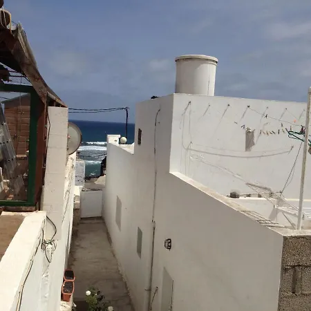 Casa Charly