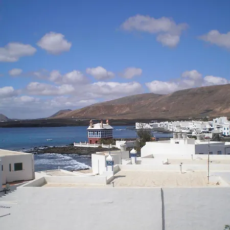 Casa Charly Διαμέρισμα *