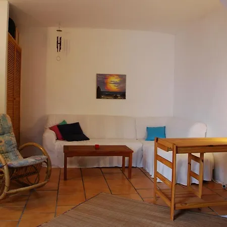 Casa Charly Apartment Arrieta (Lanzarote)