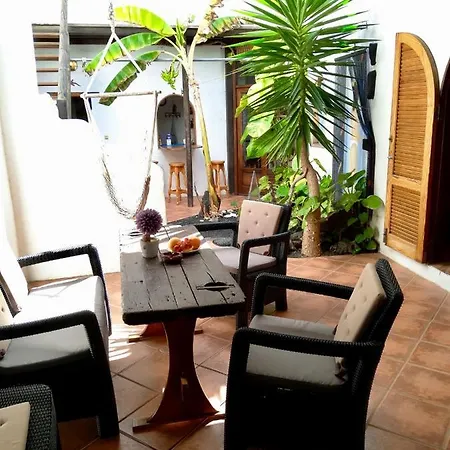 Casa Charly * Arrieta (Lanzarote)