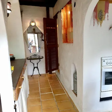 Casa Charly Apartment
