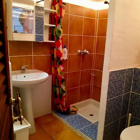 Casa Charly Arrieta (Lanzarote)