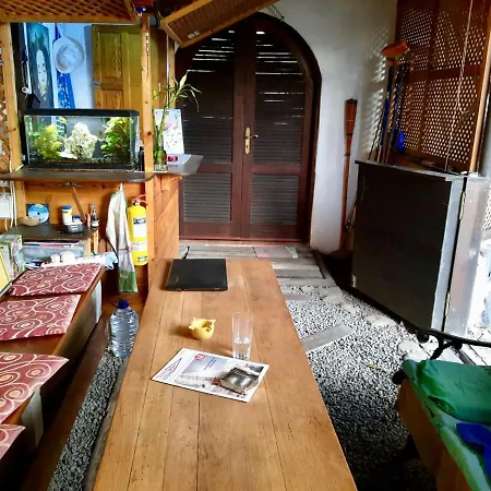 Apartment Casa Charly Arrieta (Lanzarote)