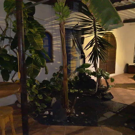 Casa Charly * Arrieta (Lanzarote)