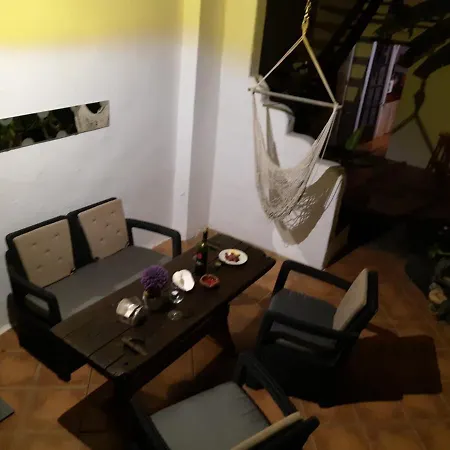 Casa Charly Apartment *