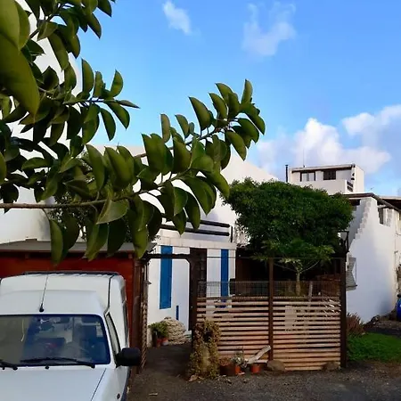 Casa Charly Διαμέρισμα
